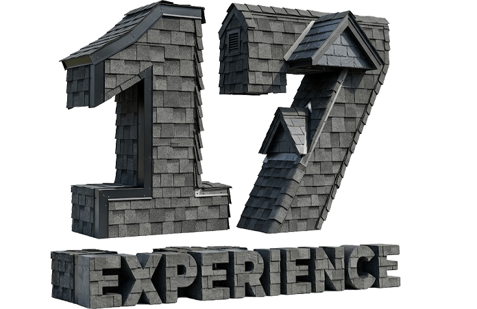Extensive Knowledge of Siler City Roofing Requirements